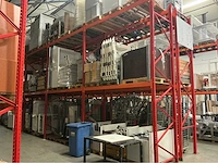 Magazijnstelling - afbeelding 2 van  5