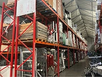 Magazijnstelling - afbeelding 1 van  6