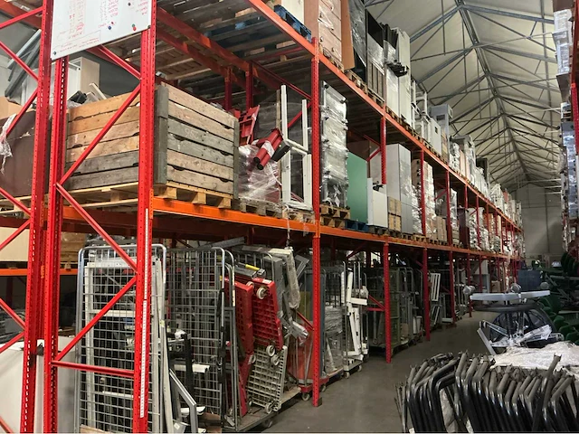 Magazijnstelling - afbeelding 2 van  6