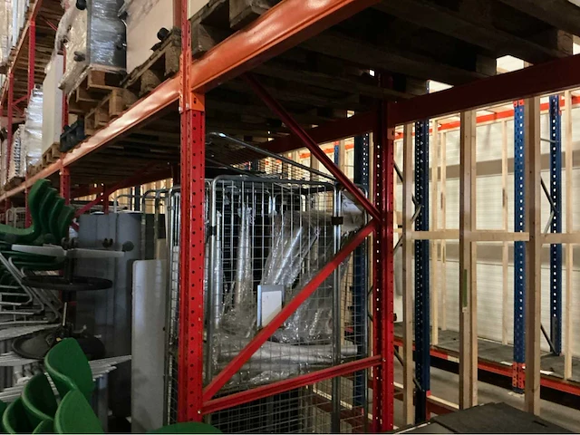 Magazijnstelling - afbeelding 4 van  8