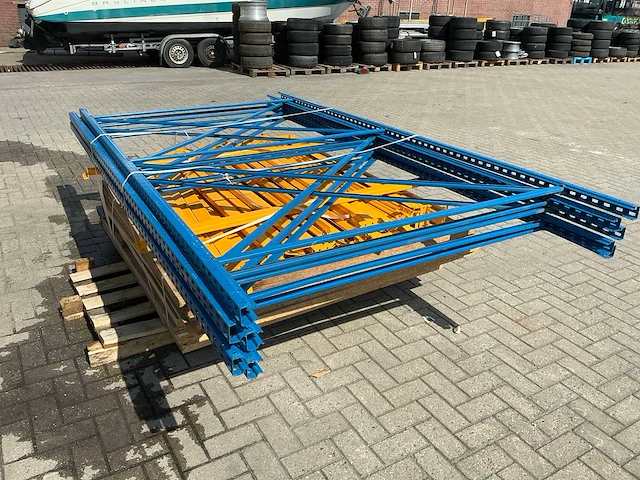 Magazijnstelling - afbeelding 3 van  5