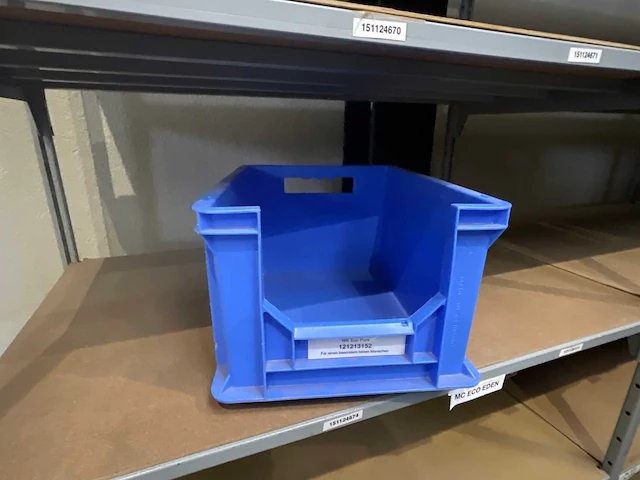 Magazijnstellingbakken (84x) - afbeelding 2 van  3