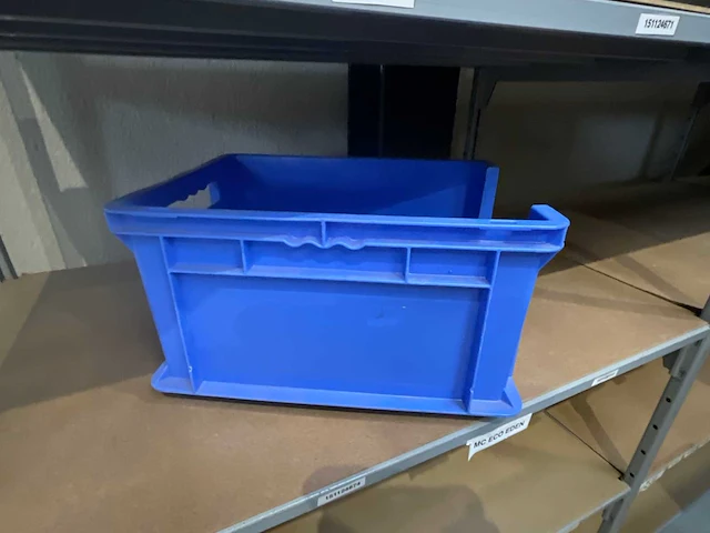 Magazijnstellingbakken (84x) - afbeelding 3 van  3