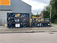 Magazijnstellingen 267 meter - afbeelding 4 van  10
