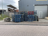 Magazijnstellingen 267 meter - afbeelding 5 van  10
