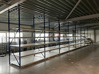 Magazijnstellingen (280 meter - 2901 m2) - afbeelding 2 van  12