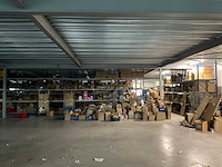 Magazijnstellingen (280 meter - 2901 m2) - afbeelding 3 van  12