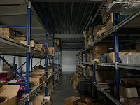 Magazijnstellingen (280 meter - 2901 m2) - afbeelding 4 van  12