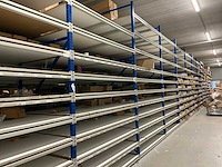 Magazijnstellingen (280 meter - 2901 m2) - afbeelding 1 van  12