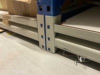 Magazijnstellingen (280 meter - 2901 m2) - afbeelding 7 van  12