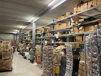 Magazijnstellingen (280 meter - 2901 m2) - afbeelding 9 van  12