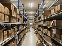 Magazijnstellingen (280 meter - 2901 m2) - afbeelding 10 van  12