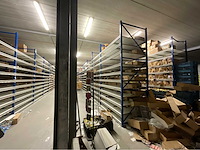 Magazijnstellingen (280 meter - 2901 m2) - afbeelding 11 van  12