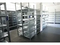 Magazijnstellingen 4,5 m (8x) - afbeelding 4 van  7