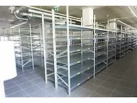 Magazijnstellingen 4,5 m (8x) - afbeelding 5 van  7
