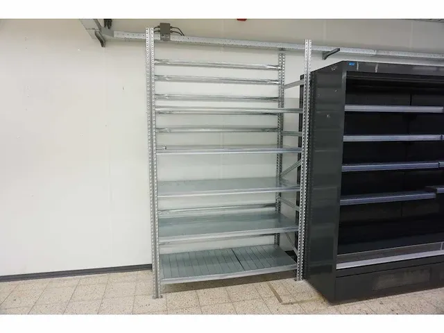Magazijnstellingen (6x) - afbeelding 1 van  4