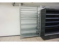 Magazijnstellingen (6x) - afbeelding 1 van  4