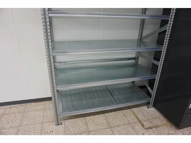 Magazijnstellingen (6x) - afbeelding 2 van  4