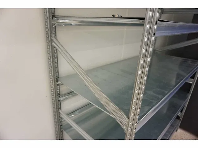 Magazijnstellingen (6x) - afbeelding 4 van  4