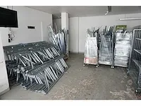 Magazijnstellingen circa 40 meter - afbeelding 1 van  5
