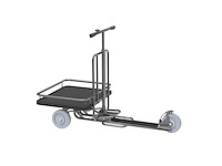 Magazijnstep - afbeelding 1 van  2