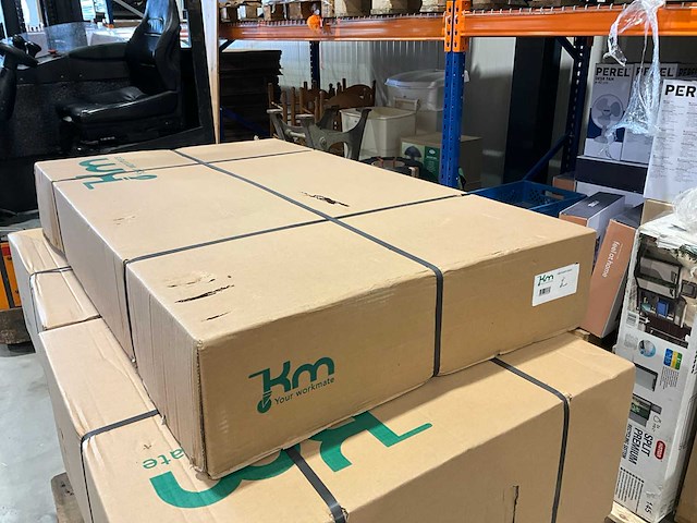 Magazijnstep - afbeelding 2 van  2