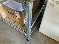 Magazijntafel - afbeelding 2 van  2