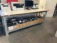 Magazijntafel - afbeelding 1 van  2