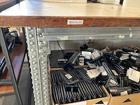 Magazijntafel - afbeelding 2 van  2