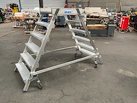 Magazijntrap - afbeelding 1 van  4