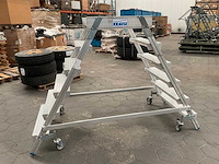 Magazijntrap - afbeelding 2 van  4