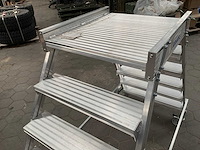 Magazijntrap - afbeelding 3 van  4