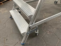 Magazijntrap - afbeelding 4 van  4