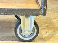 Magazijnwagen - afbeelding 3 van  3