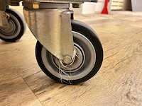 Magazijnwagen - afbeelding 3 van  4