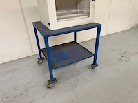 Magazijnwagen - afbeelding 1 van  3
