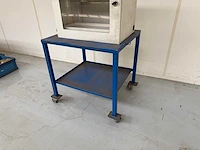 Magazijnwagen - afbeelding 2 van  3