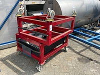 Magazijnwagen - afbeelding 2 van  5