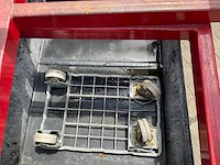 Magazijnwagen - afbeelding 4 van  5