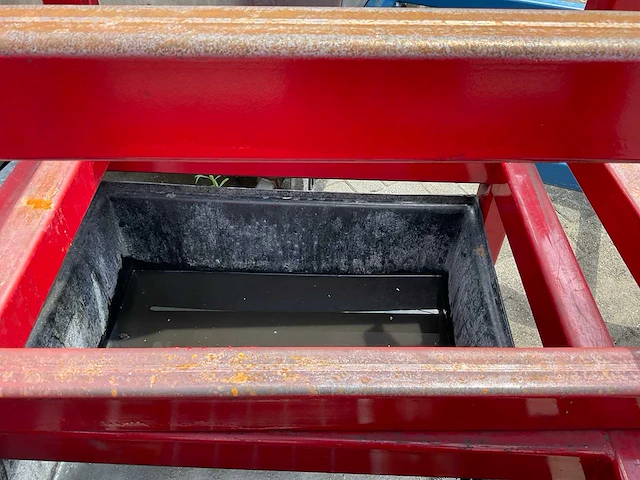 Magazijnwagen - afbeelding 5 van  5