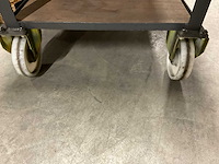 Magazijnwagen - afbeelding 4 van  5