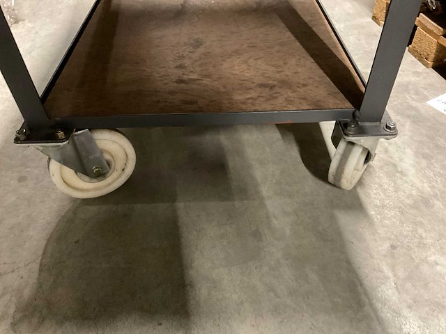 Magazijnwagen - afbeelding 5 van  5