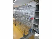 Magazijnwagen - afbeelding 3 van  6