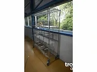 Magazijnwagen - afbeelding 5 van  6