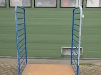 Magazijnwagen - afbeelding 1 van  4