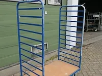 Magazijnwagen - afbeelding 3 van  4