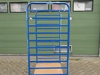 Magazijnwagen - afbeelding 4 van  4