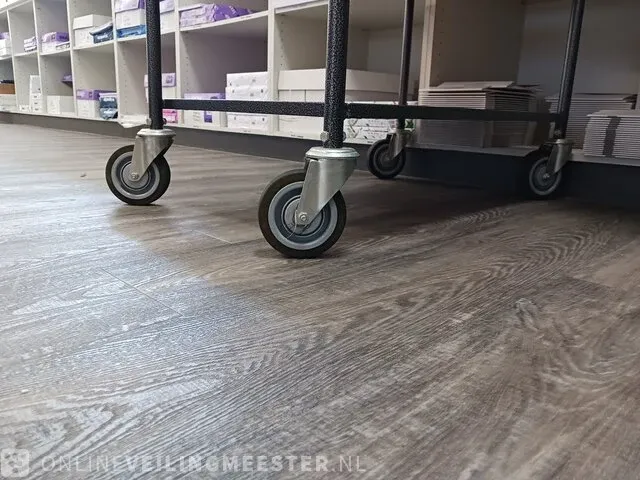 Magazijnwagen - afbeelding 4 van  5