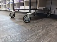 Magazijnwagen - afbeelding 4 van  5