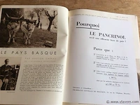 Magazine art et médicine j'30 - afbeelding 3 van  5